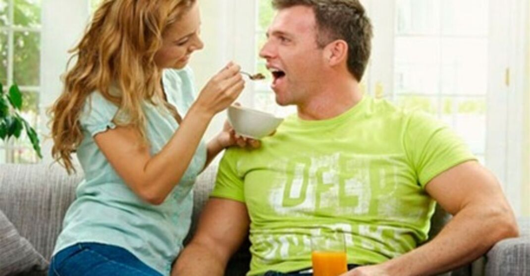 Products to increase power